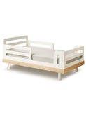 Classic Toddler Bed Birch